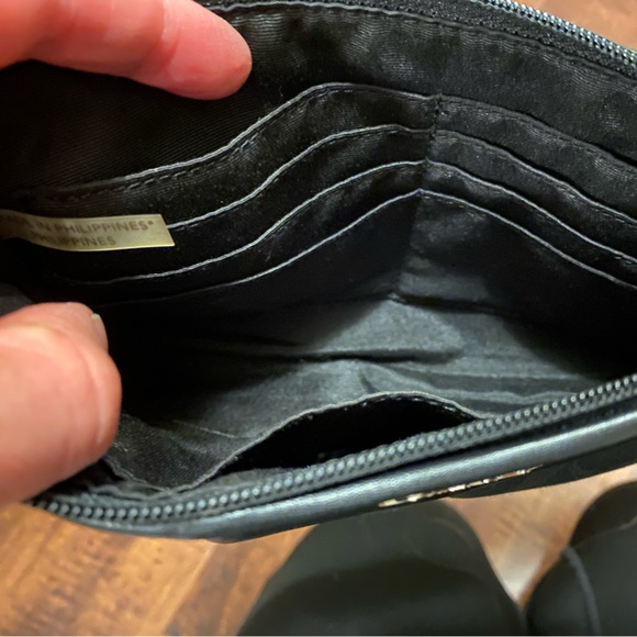 COACH mini bag, black - Picture 5 of 5